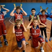 ПРЕСТИЖ ПОДКРЕПИ БАСКЕТБОЛЕН КЛУБ ВИДАБАСКЕТ