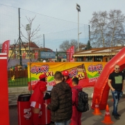 ПРЕСТИЖ И COCA-COLA ЗАЕДНО В ПОДКРЕПА НА ДЕТСКИЯ ФУТБОЛ