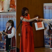 Престиж - Старопланински събор "Балкан фолк"