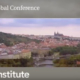 Intercultural Leadership Darina Stoyanova, CEO of Prestige-96 AD IRC Global Conference, Prague 2016
