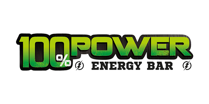 100% power