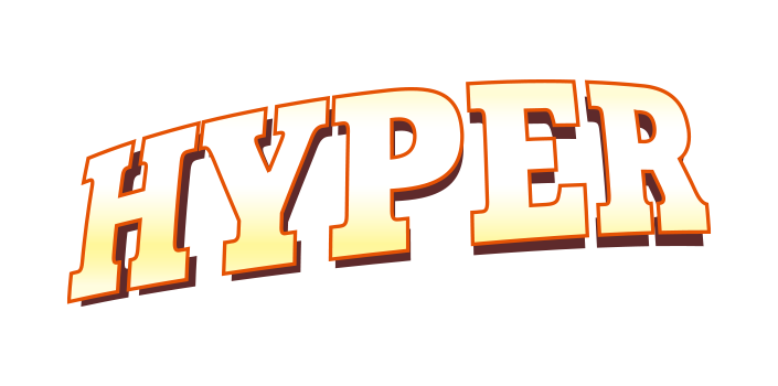 Hyper
