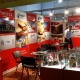 Prestige-96 participated in the WORLD FOOD EXHIBITION ISTANBUL