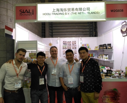 PRESTIGE’S PRODUCTS SUCCESSFULLY PRESENTED TO THE CHINEESE MARKET