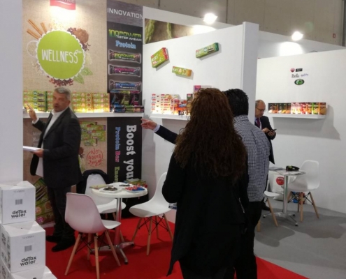 FOOD EXPO GREECE 2018